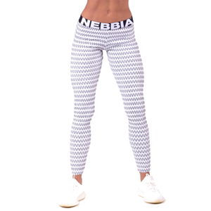 Női leggings Nebbia Boho Style 3D pattern 658