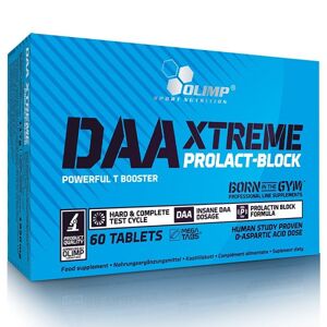 OLIMP DAA XTREME PROLACT-BLOCK - 60 TABLETTA