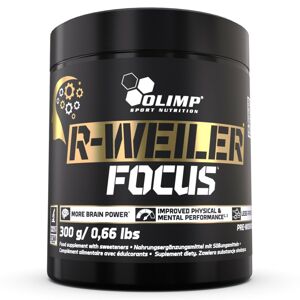 OLIMP R-WEILER FOCUS 300G