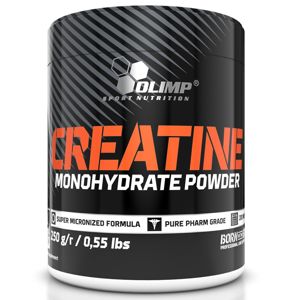 Olimp Creatine Monohydrate Powder 250g