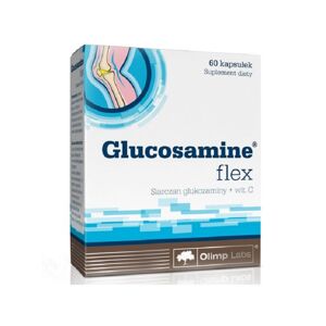 Olimp Glucosamine Flex - 60 tabl