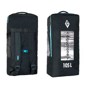 Paddleboard hátizsák Aquatone SUP Gear Backpack 105l