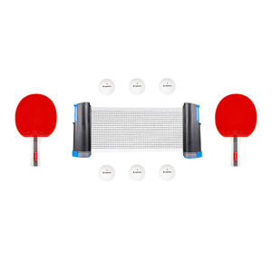 Ping-pong szett inSPORTline Reshoot S3