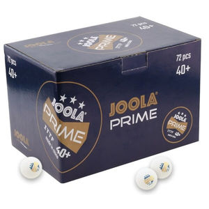 Pingpong labdák Joola Prime *** 40+ 72db