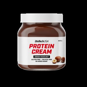 Protein Cream 400 g