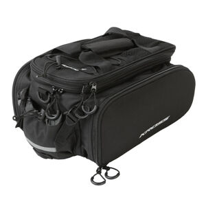 Csomagtartó táska Kross Roamer Trunk Bag Carry More