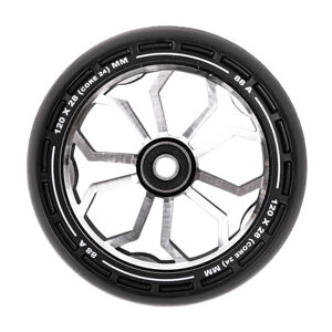 Roller kerék LMT XL Wheel 120 mm ABEC 9 csapággyal