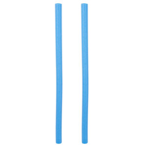 Rúdszivacs trambulinhoz - 90 cm, kék