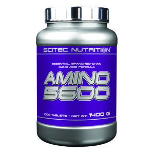 Scitec Amino 5600 1000 tab.
