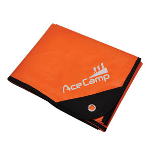 Sokoldalú sürgősségi takaró AceCamp Emergency Blanket