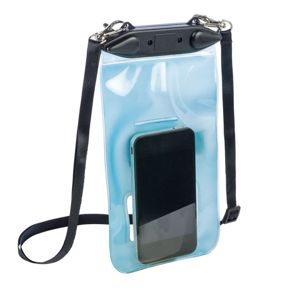 Telefontok FERRINO Tpu Waterpoof Bag 11 x 20