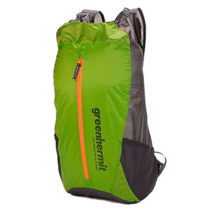 Ultra könnyű vízhatlan hátizsák GreenHermit OD5123 23l