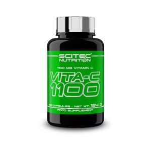 Vitamin C-1100 100 kap.