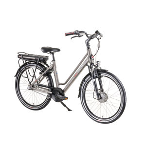 Városi elektromos kerékpár Devron 26122 4.0