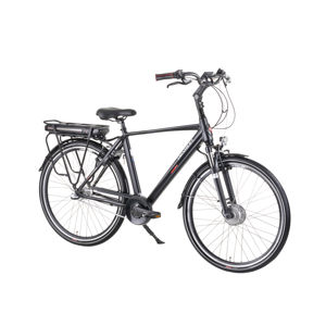 Városi elektromos kerékpár Devron 28125 28" - modell 2019