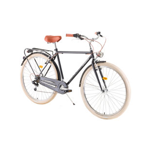 Városi kerékpár DHS Citadinne 2833 28" 2019-es modell