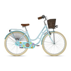 Városi kerékpár KELLYS CLASSIC DUTCH 28" - 2019-es modell