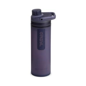 Víztisztító palack Grayl UltraPress Purifier