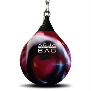 Vízzel töltött boxzsák Aqua Bag Energy 35 kg
