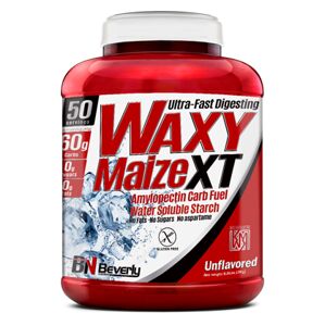 Waxy Maize XT tömegnövelő sportolóknak, ízesítetlen - 1 kg