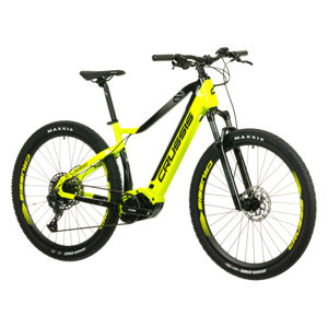 Hegyi elektromos kerékpár Crussis e-Largo 9.9-M - 2024