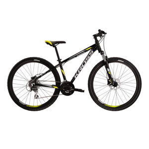 Mountain bike Kross Hexagon 5.0 29" - 2022