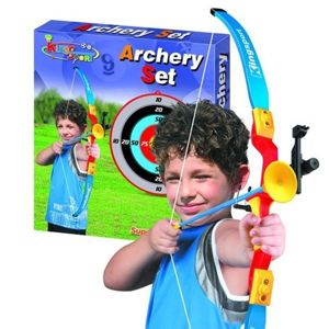 Íj szett Spartan Archery Set