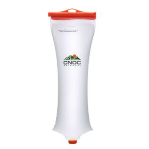 Összcsukható vizes palack CNOC Vecto 3 l